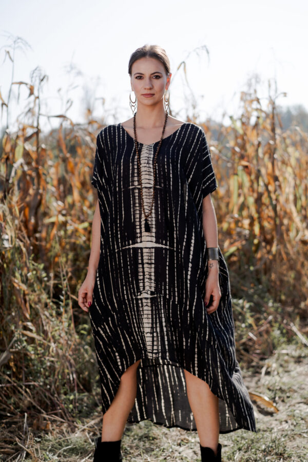 Sukienka Breeze • Rayon — zdjęcie 3 z 6