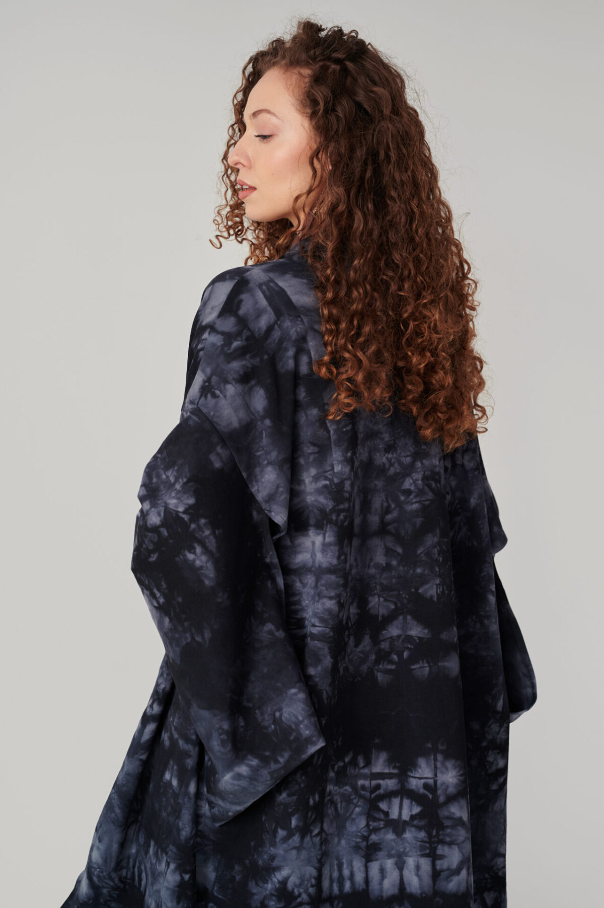 Kimono Lunar - Bawełna — zdjęcie 1 z 7