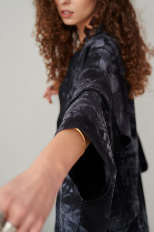 Kimono Lunar - Bawełna — zdjęcie 4 z 7